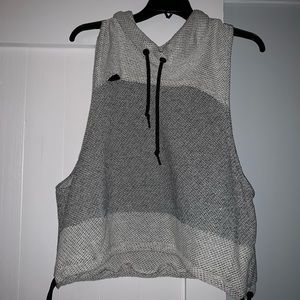 Yoga Vest